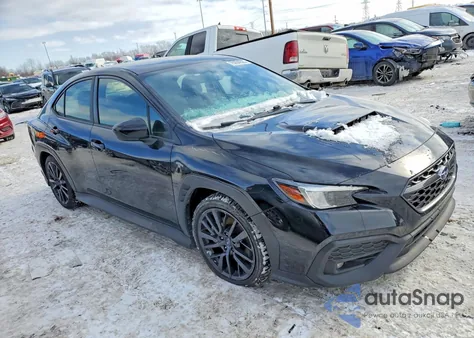 2023 Subaru Wrx Premium z USA, uszkodzony, nr VIN JF1VBAF64P9812611